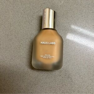Haus Labs Foundation